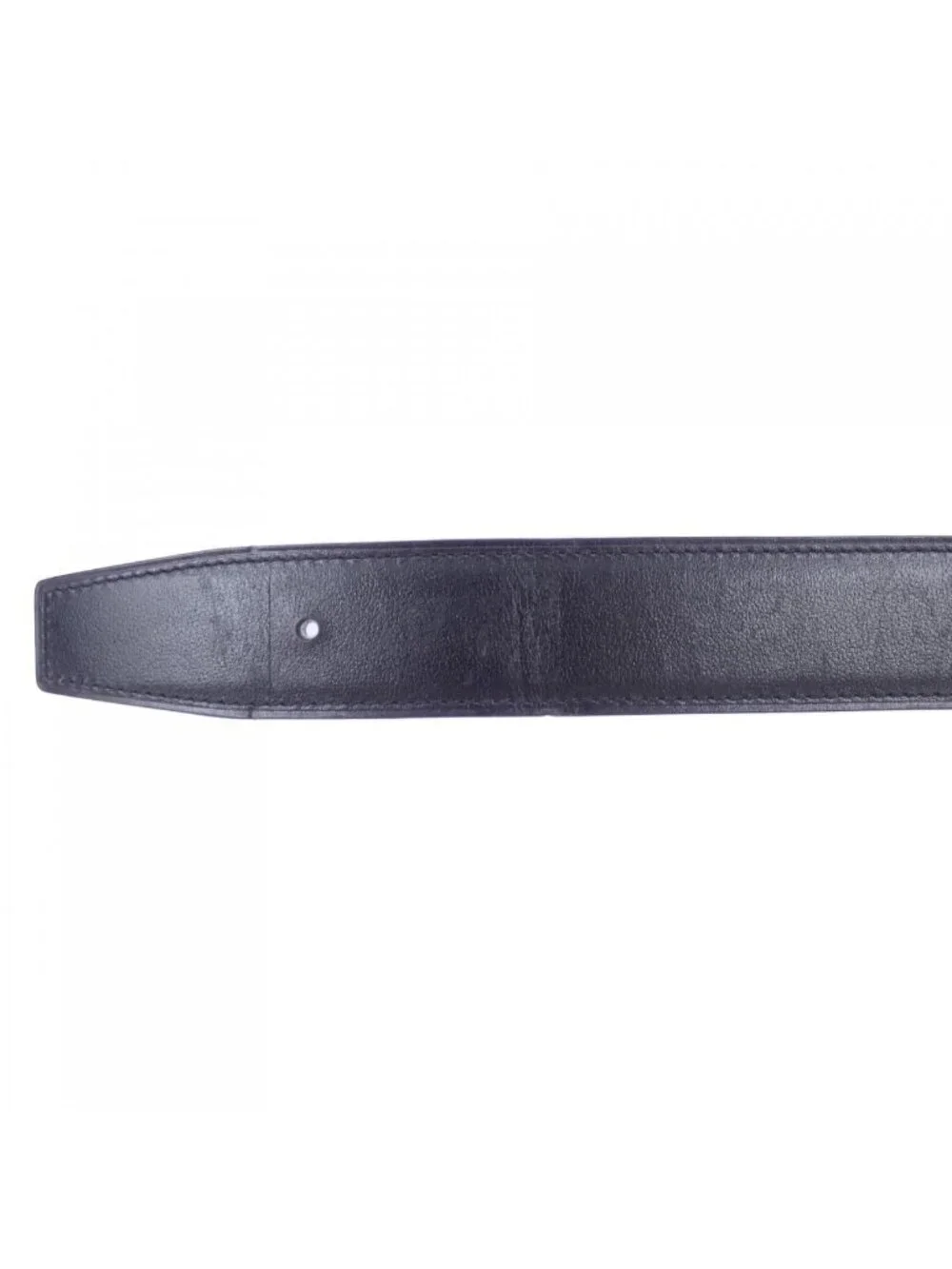 Hermes 32 Reversible Belt